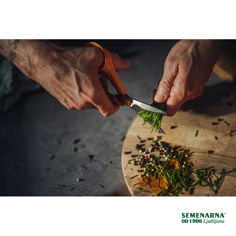 Škarje vrtnarske Classic 18cm 1000555 Fiskars 