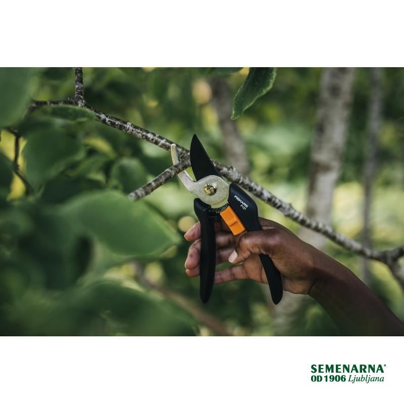 Škarje BYPASS P121 Solid 1057160 Fiskars 