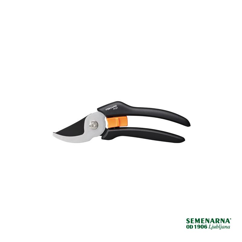 Škarje BYPASS P121 Solid 1057160 Fiskars 