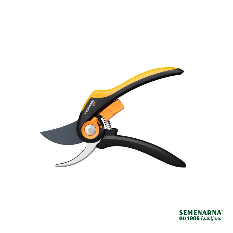 Škarje bypass P541 Plus Smartfit 1057169 Fiskars 