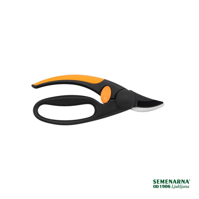 Škarje bypass P44 Fingerloop 1001534 Fiskars 