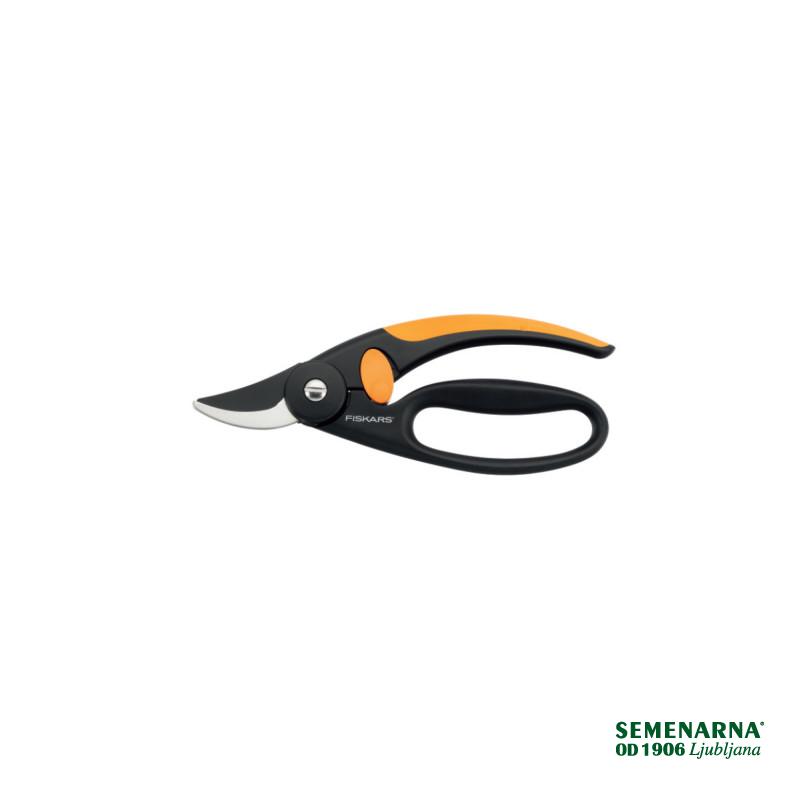 Škarje bypass P44 Fingerloop 1001534 Fiskars 