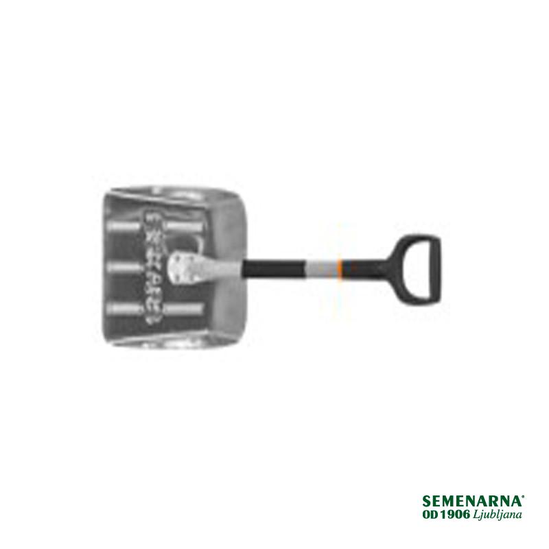 Lopata ALU za avto 1000740 Fiskars 