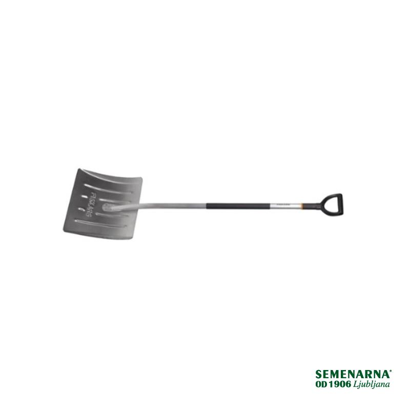 Lopata za sneg ALU 1001636 Fiskars 