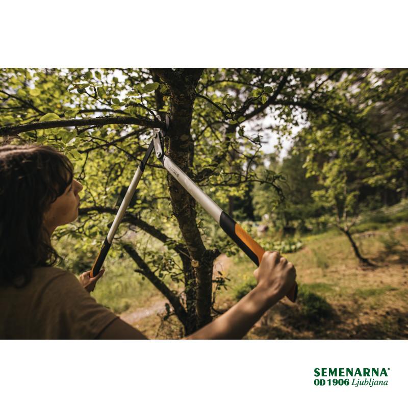 Škarje za veje L LX98 Powergear 1020188 Fiskars 