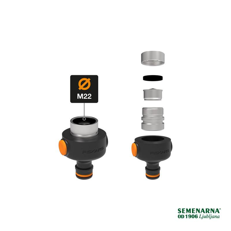 NASTAVEK ZA PIPO M22X1 M24X1 CF 1027062 Fiskars 