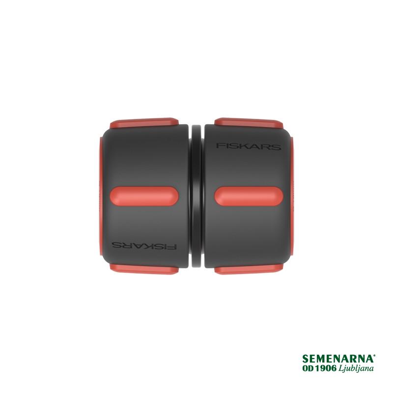 SPOJKA ZA 2 CEVI CF 19MM 3/4