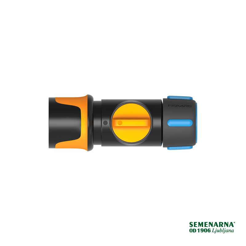 SPOJKA Z REG.PRETOKA 1/2