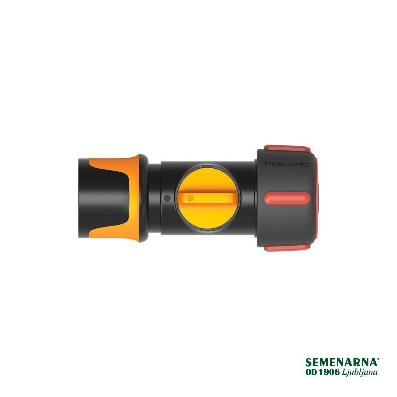 SPOJKA Z REG.PRETOKA 3/4