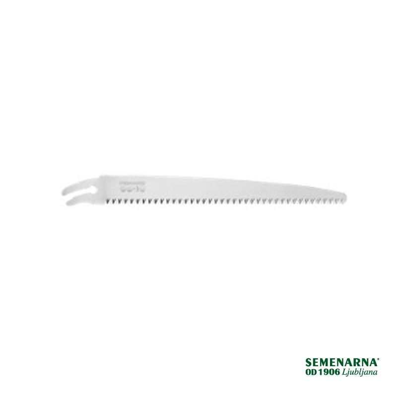 Žaga nadomestno rezilo ravno SC33 1020195 Fiskars 