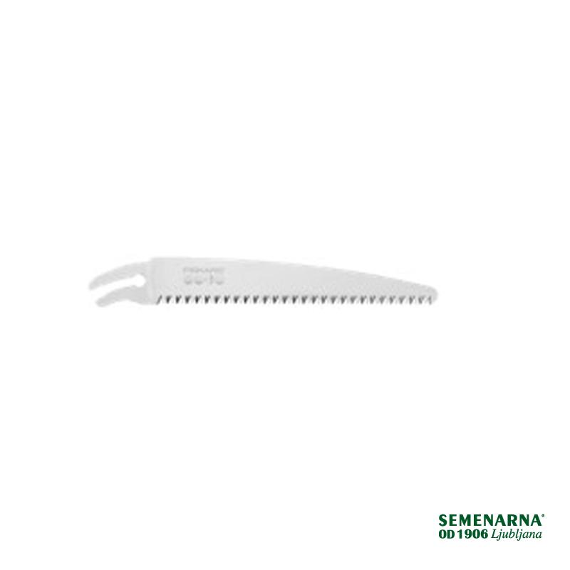 Žaga nadomestno rezilo ravno SC24 1020196 Fiskars 