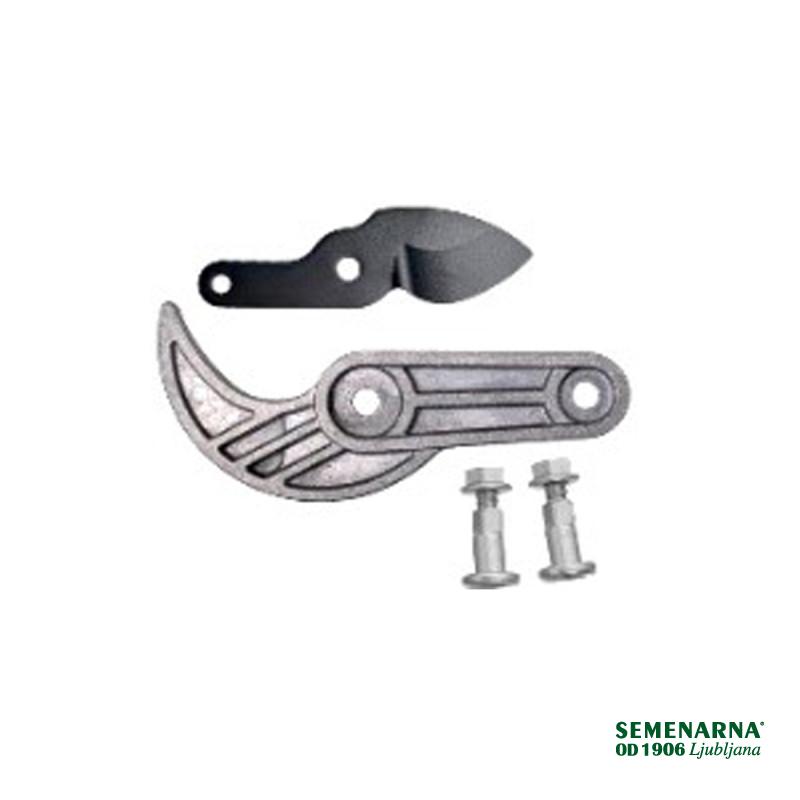 Rezilo, nakovalce, vijak L77 1026292 Fiskars 