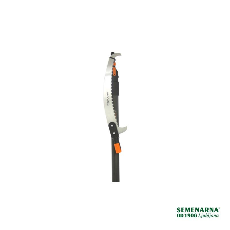 Žaga ukrivljena + držalo T.L QUIKFIT 1001655 Fiskars 