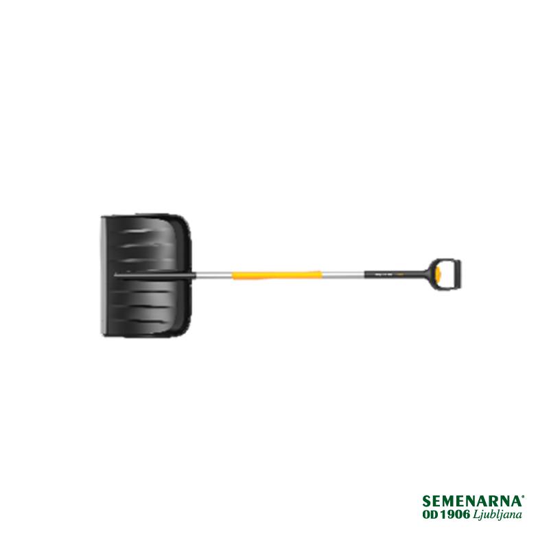 Lopata za sneg X-Series porivna tel. 1057189 Fiskar 