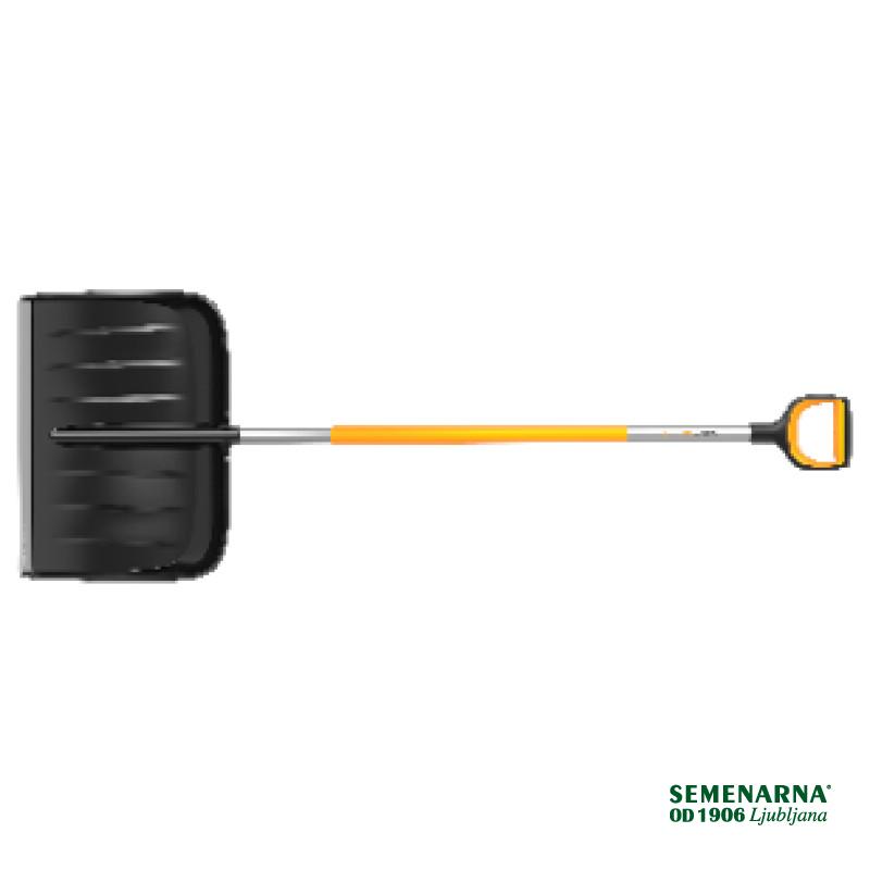 Lopata za sneg X-series porivna 1057178 Fiskars 