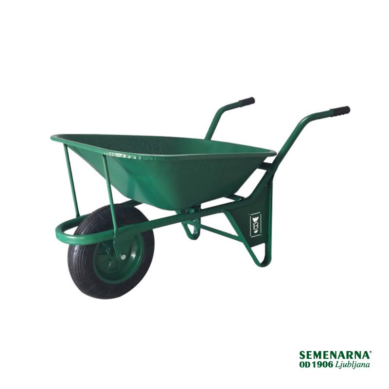 Samokolnica ojačana varjena do 170kg Bomber 