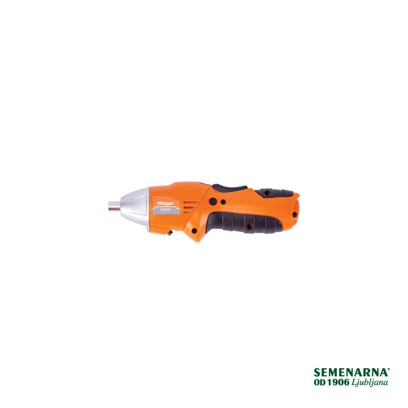 Vrtalnik-vijačnik akum. VLN SDL 1.0 PRIME Villager 