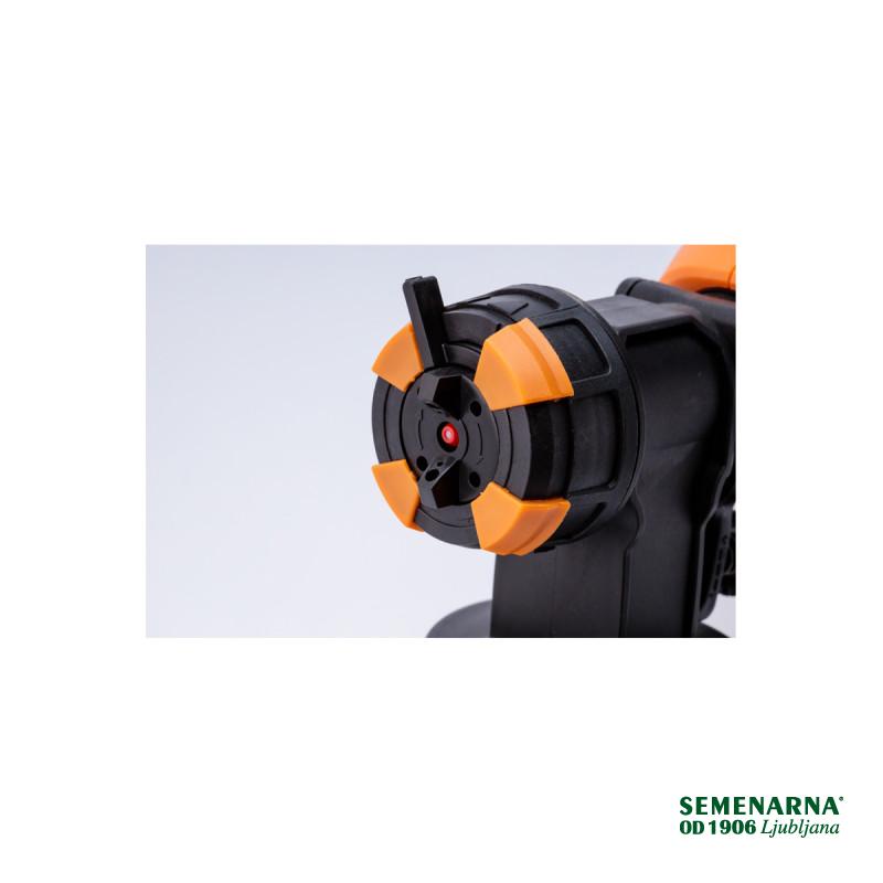 Pištola za barvanje VLN 9720 Fuse 