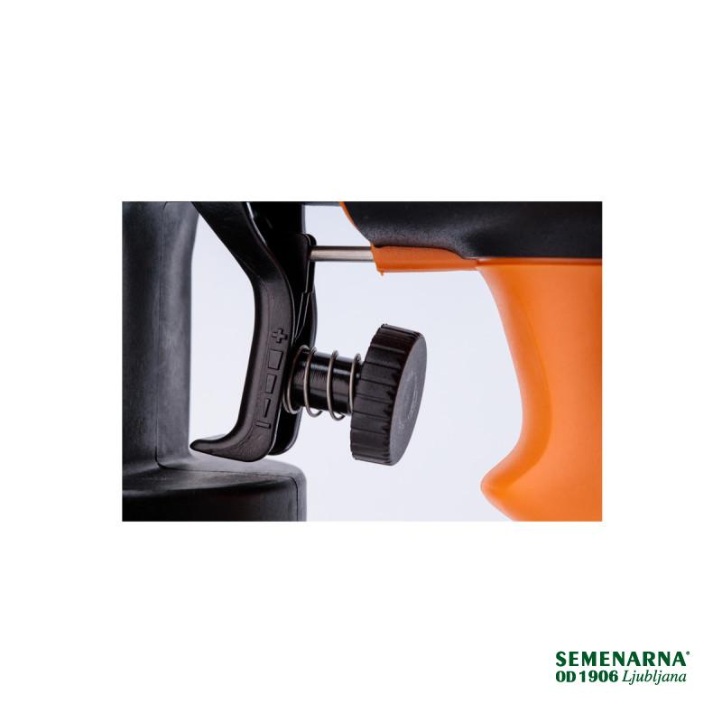 Pištola za barvanje VLN 9720 Fuse 