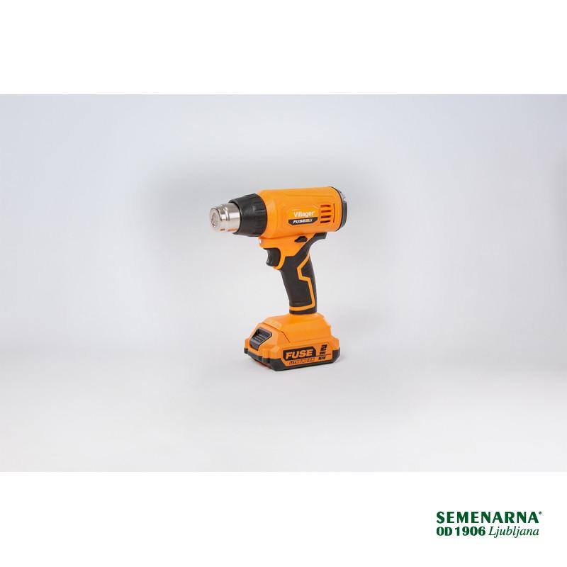 Fen aku. za vroči zrak VLN 9520 FUSE Villager 