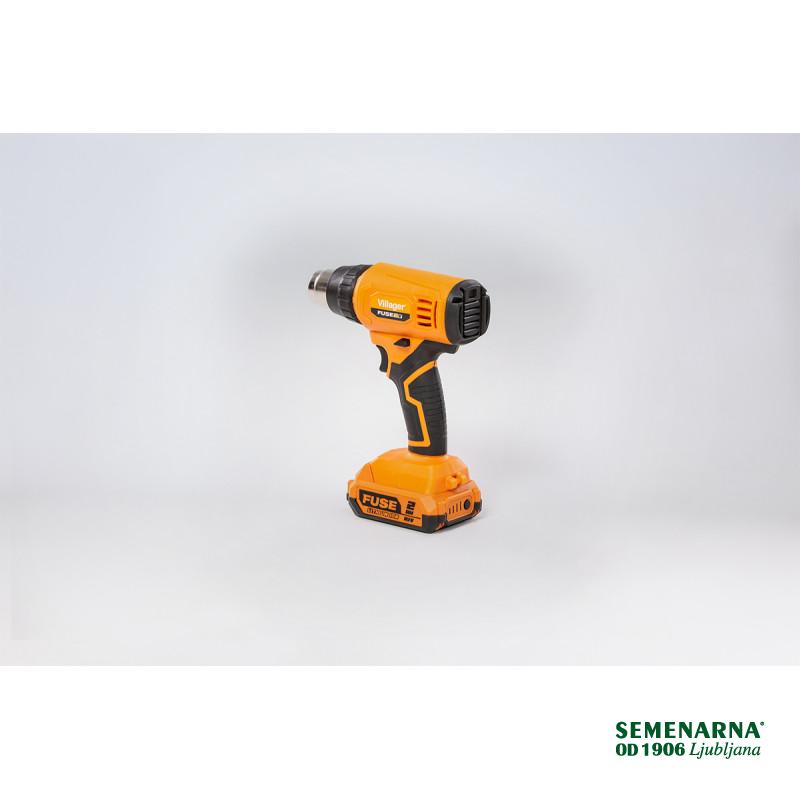 Fen aku. za vroči zrak VLN 9520 FUSE Villager 