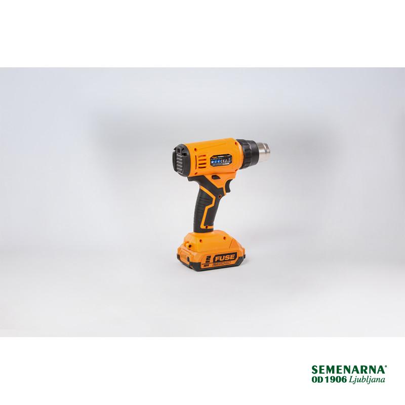 Fen aku. za vroči zrak VLN 9520 FUSE Villager 