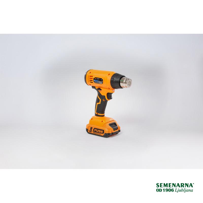 Fen aku. za vroči zrak VLN 9520 FUSE Villager 