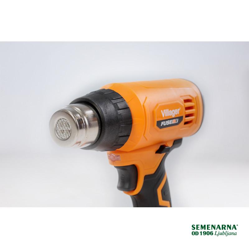 Fen aku. za vroči zrak VLN 9520 FUSE Villager 