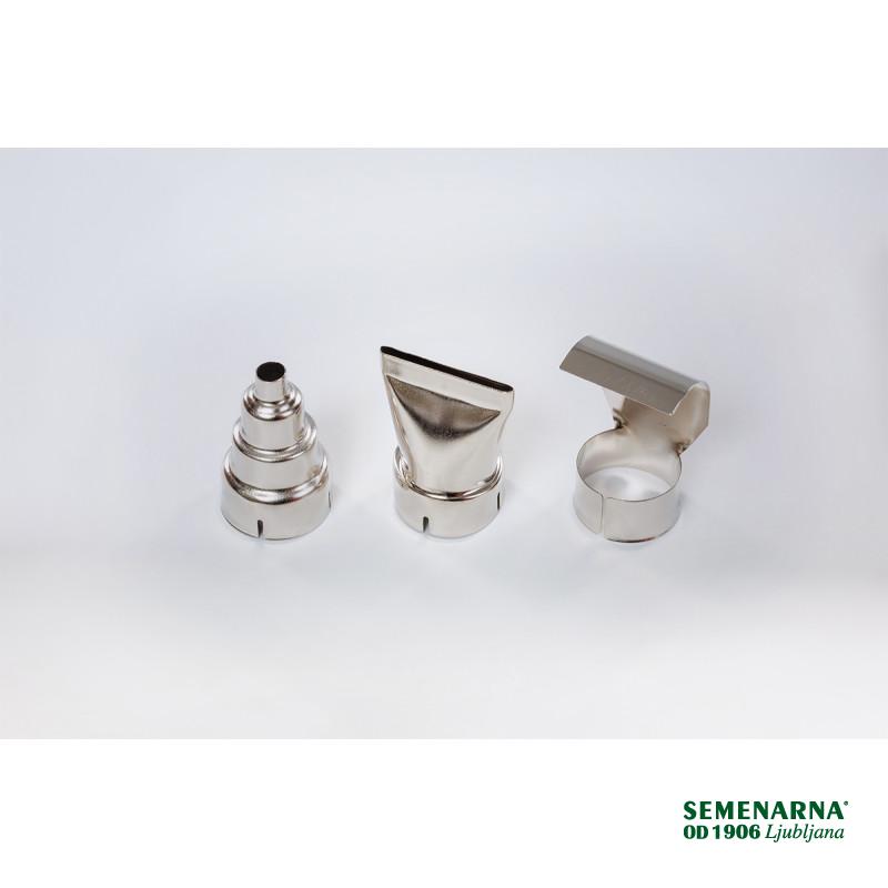 Fen aku. za vroči zrak VLN 9520 FUSE Villager 