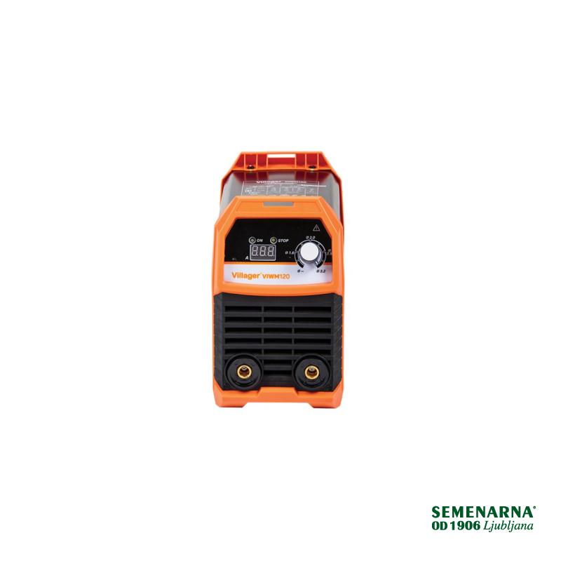 Varilni aparat inverter VIWM-120 Villager 
