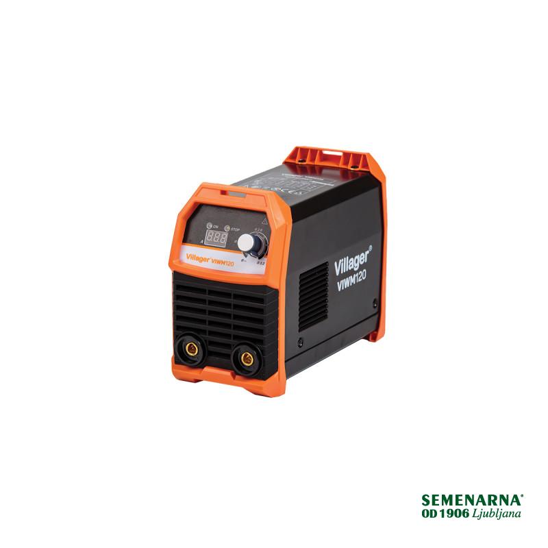 Varilni aparat inverter VIWM-120 Villager 