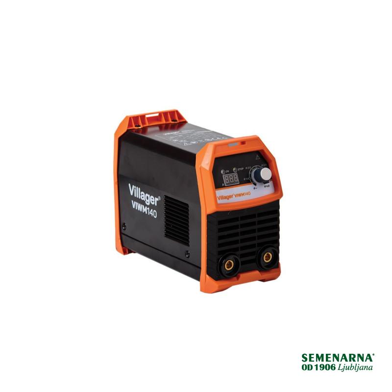Varilni aparat inverter VIWM-140 Villager 