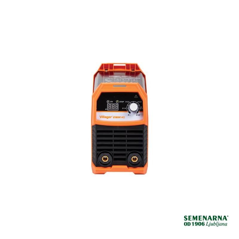 Varilni aparat inverter VIWM-140 Villager 