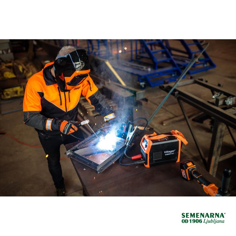 Varilni aparat inverter VIWM-140 Villager 
