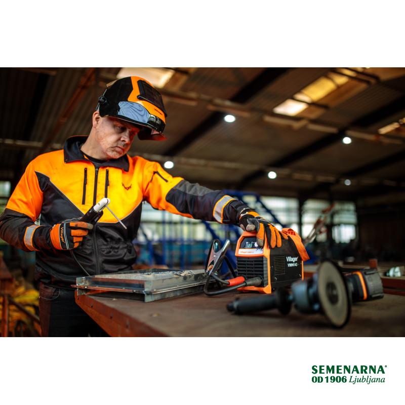 Varilni aparat inverter VIWM-140 Villager 