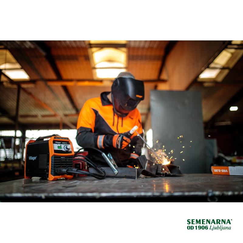 Varilni aparat inverter VIWM-175 Villager 