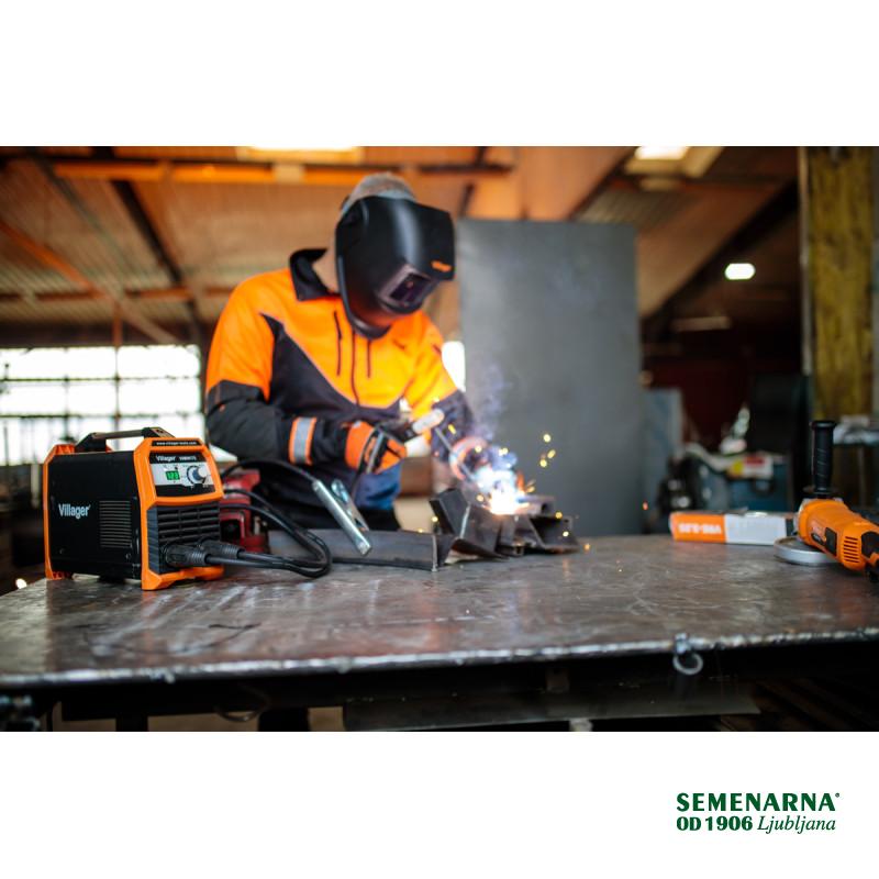 Varilni aparat inverter VIWM-175 Villager 