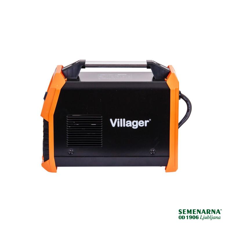 Varilni aparat inverter VIWM-205 Villager 