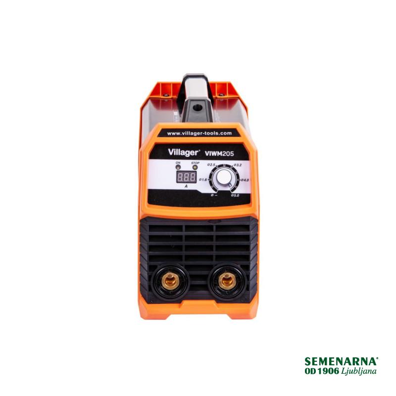 Varilni aparat inverter VIWM-205 Villager 