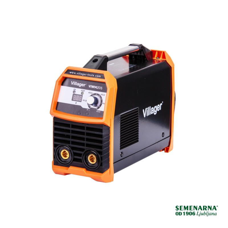 Varilni aparat inverter VIWM-205 Villager 