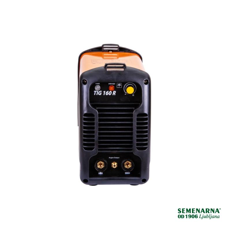 Varilni aparat TIG 160 R 