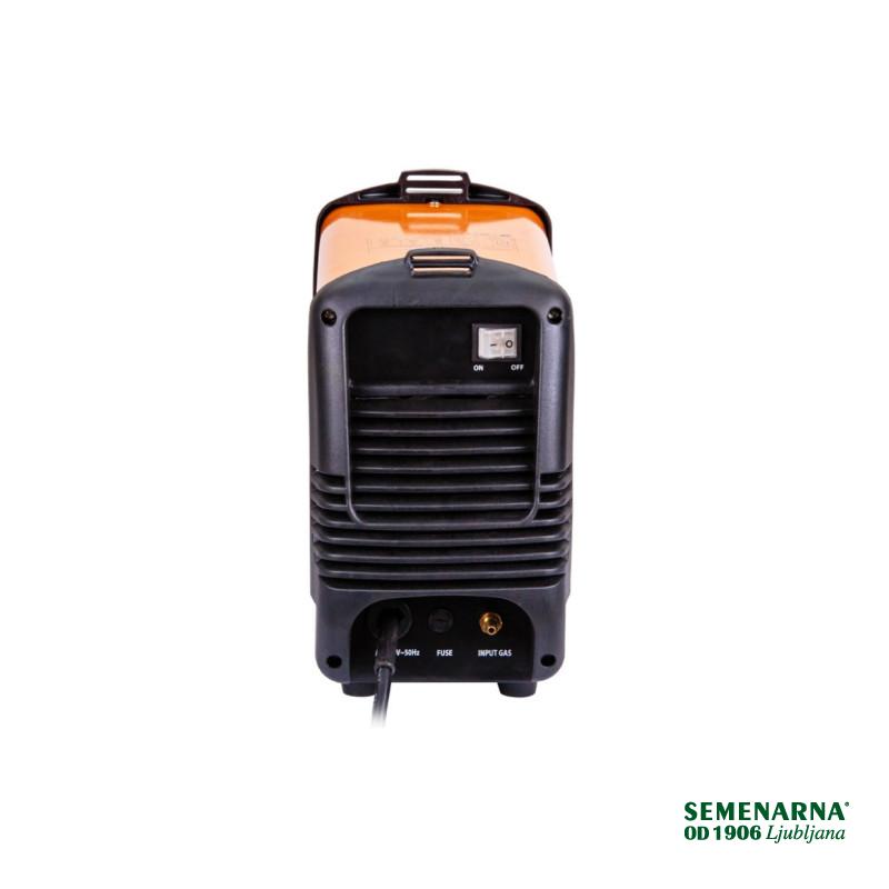 Varilni aparat TIG 160 R 