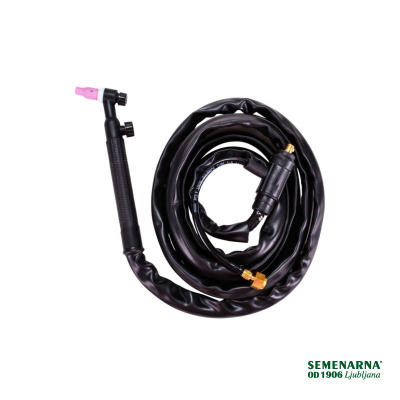 Varilni aparat TIG 160 R 