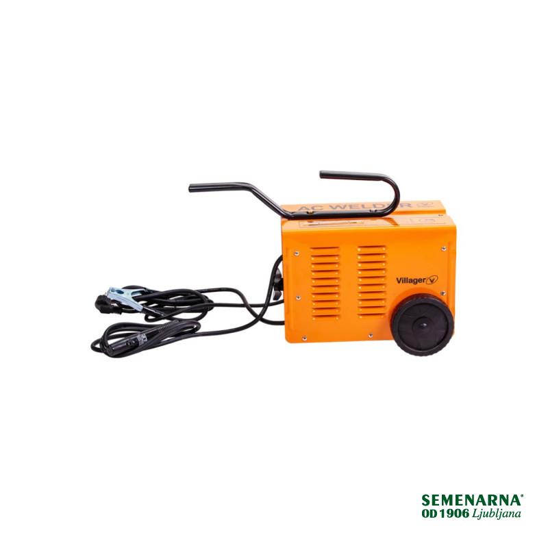 Varilni aparat VWM 160 Villager 