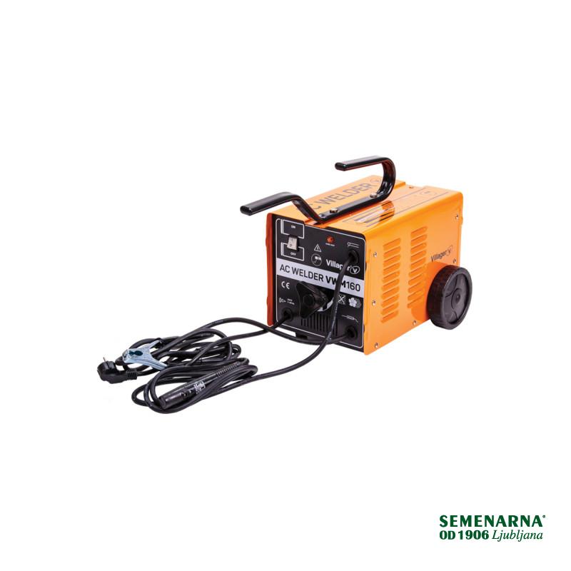 Varilni aparat VWM 160 Villager 