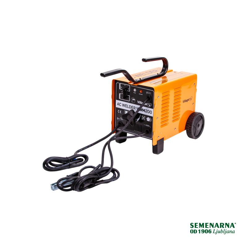Varilni aparat VWM 200 Villager 
