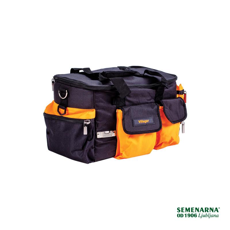 Torba za orodje ojačana 40cm 4047 Villager 