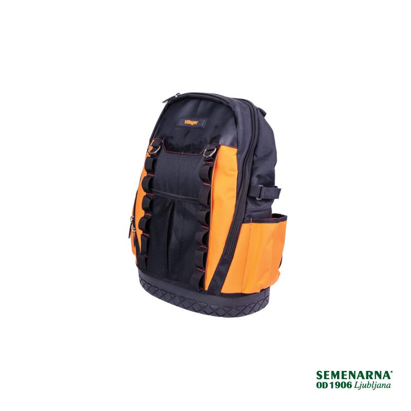 Nahrbtnik za orodje 45cm Jobs 5021 Villager 