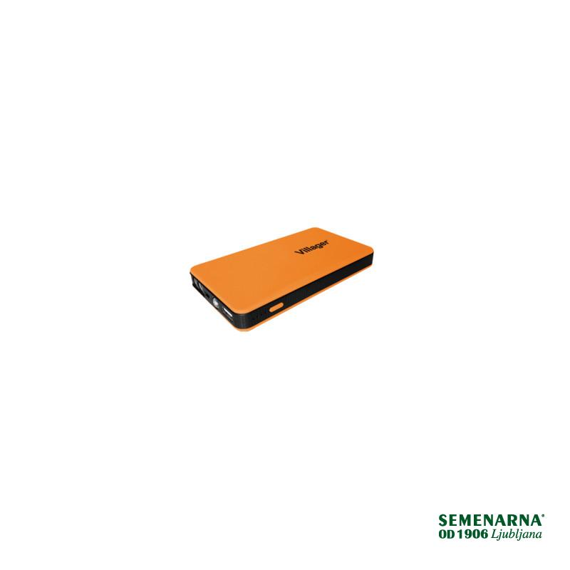 Zaganjalnik akum. Jump Starter VJS 2500 Villager 