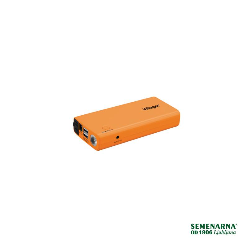 Zaganjalnik akum. Jump Starter VJS 3500 Villager 